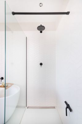Create a Healthier Bathroom Environment