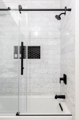 Restore The Aesthetic Value of Your Shower Grout